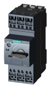 Siemens Circuit-breaker spring-l. conn. 25a 3rv2021-4da20