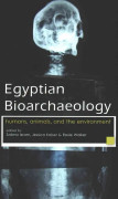 Egyptian Bioarchaeology