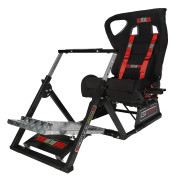  NEXT LEVEL RACING Next Level Racing GTultimate V2 Simulator Cockpit