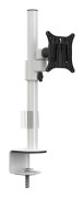 Multibrackets M VESA Deskmount Officeline Single White