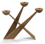 Spring Copenhagen - Caravel Oak