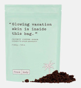 Coconut Coffee Scrub 200g -
