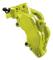 FoliaTec Bromsoksfärg Giftgrön FT2177 2-Komponents