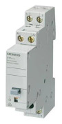  Siemens Remote switch 2s ac230v 16a 5tt4102-0