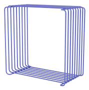Panton Wire 18 cm Monarch Förvaringsmodul