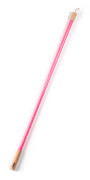 Linea LED Lamp Pink