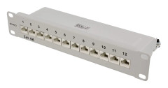  Deltaco  Patchpanel