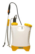  Ryggspruta Plus 12L Hozelock
