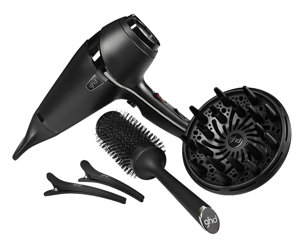 Air Hair Drying Kit