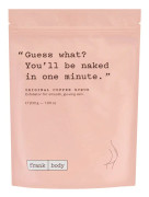 Coffee Scrub