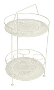 Montmartre Portable Bar Clay Grey A5