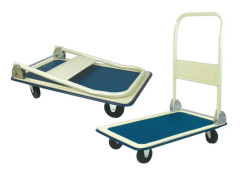 Brüder Mannesmann Flakvagn 150 kg 096/T/120