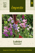 Luktärt