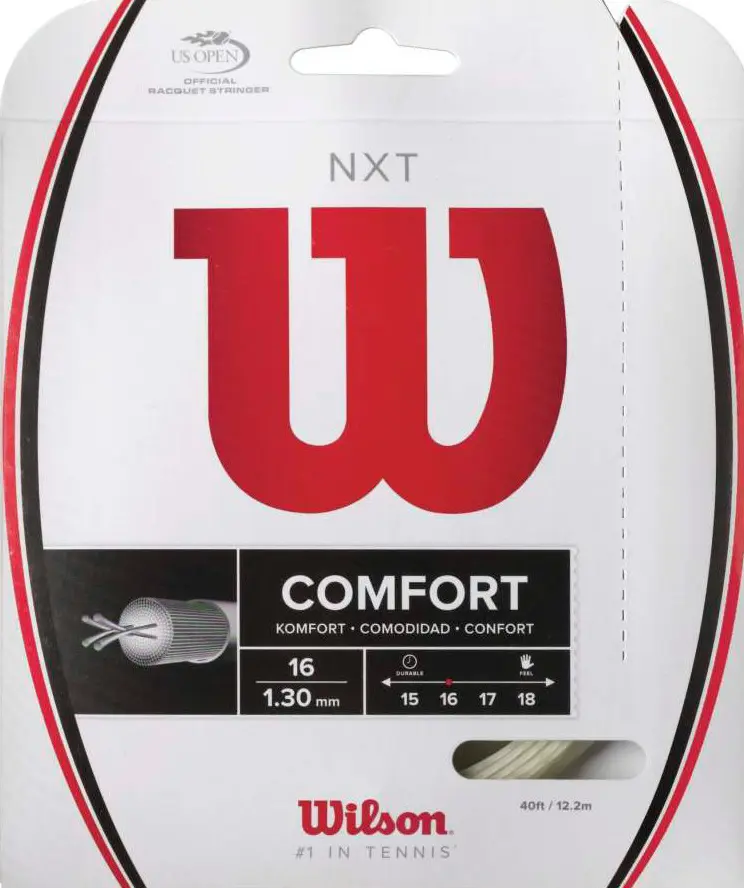  NXT Tennis String - Set