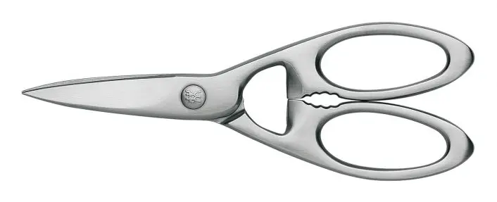 Zwilling Multisax Satin 20cm