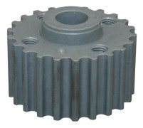 Kugghjul, vevaxel - audi, ford, seat, skoda, vw - OE 038105263F