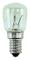 Päronlampa 2-pack glödljus 25W Osram