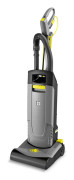 Upright brush-type vacuum cleaner  CV 30/1