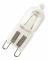 Osram Halogenglödlampa Halopin pro 33w g9 - 2700k G9