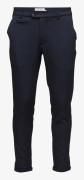 Como Suit Pants - Byxor