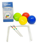 Football Croquet