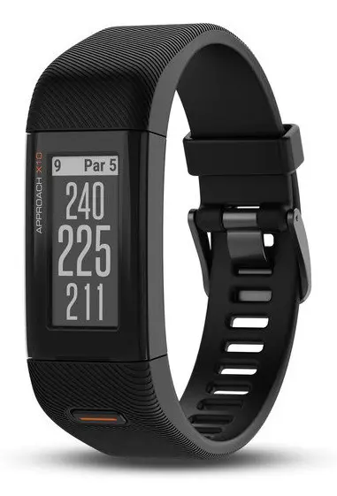 Garmin Approach X10 - large - black