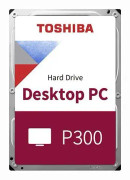 Toshiba P300 6TB (5400rpm / 128MB Cache / HDWD260UZSVA)