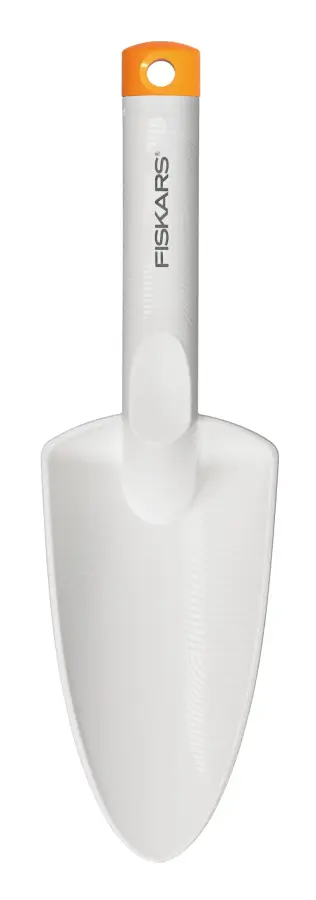  Planteringsspade vit Light Fiskars