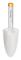  Planteringsspade vit Light Fiskars
