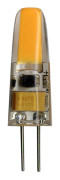 Illumination LED 12V 1,4W 150lm 2800K dimbar G4