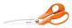 Classic Skräddarsax 27cm, Orange