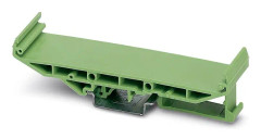 Phoenix Contact UM-BEFE 35-1 DIN-skena hölje Plast 10 st