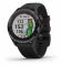 Garmin Approach S62 / CT10 Bundle Golfklocka med GPS Svart