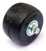 Swenor Carbonfibre Classic Complete Front Wheel