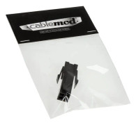 CableMod Connector Pack - 4-Pin ATX12V - black