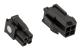 CableMod Connector Pack - 4-Pin ATX12V - black