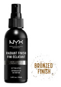 Radiant Make-Up Setting Spray -