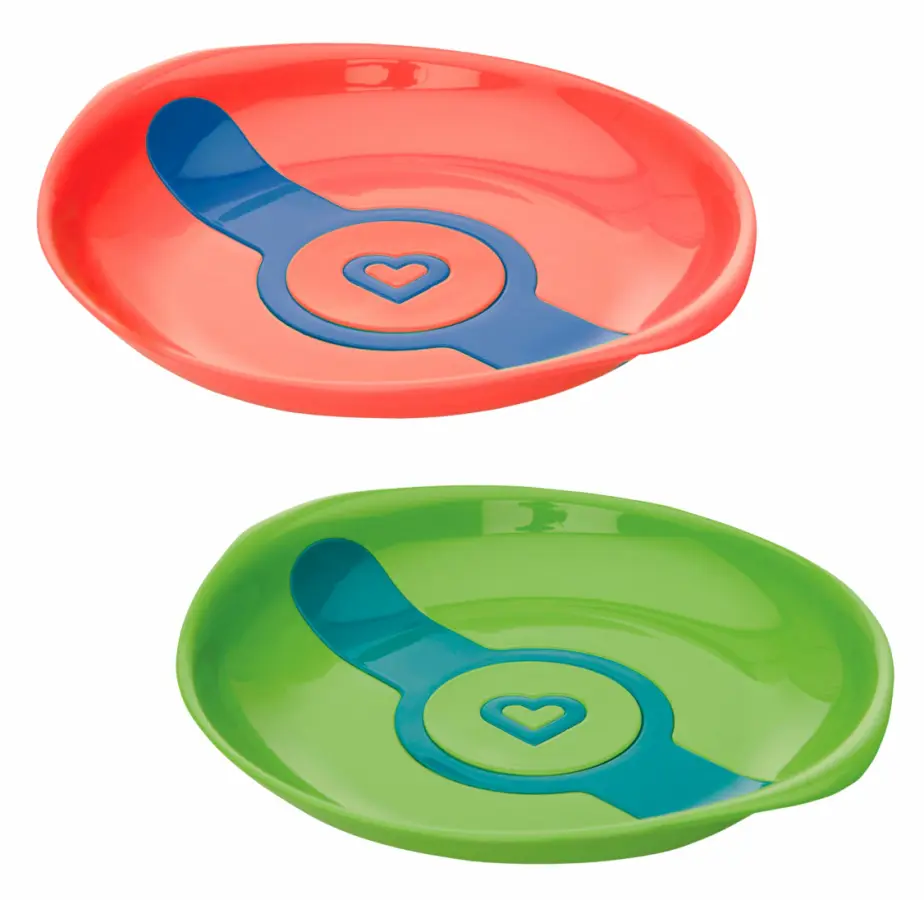  Mattallrik Hot Stripe 2-Pack