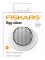 Fiskars Functional Form Äggskivare