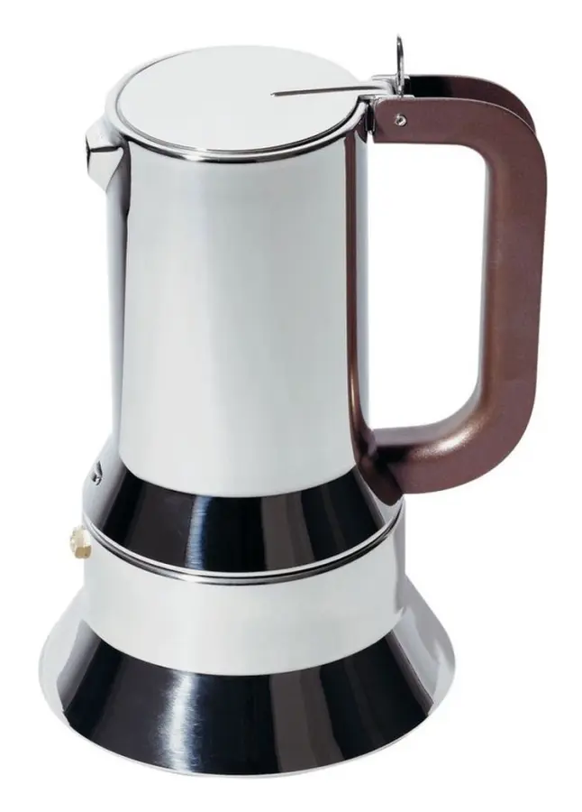  Alessi - Espresso machine 9090