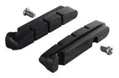 Shimano bromsbelägg till Dura Ace med 55mm bromssko.
