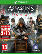 Assassin's Creed: Syndicate- Xbox One