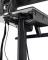  Ergotron  WorkFit-C Single LD Sit-Stand Workstation