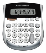Räknare Texas TI-1795SV