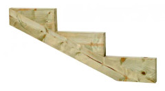 Jabo Vangstycke 36cm
