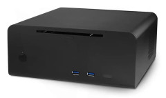  Streacom F7C Svart