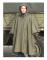 Mil-Tec Regnponcho Olive
