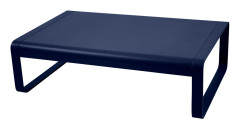 Bellevie Low Table Deep Blue 92