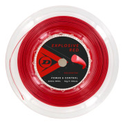 Dunlop Explosive Red 200M