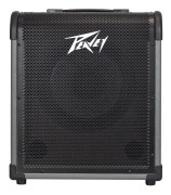 Peavey Max 100 1x10" Bass Combo-förstärkare